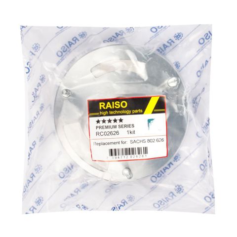 Опора передней стойки RC02626 RAISO