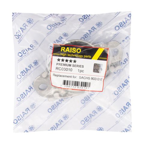 Опора заднего амортизатора RC03010 RAISO