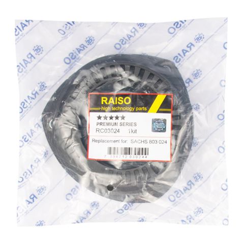 Опора стойки амортизатора переднего RC03024 RAISO