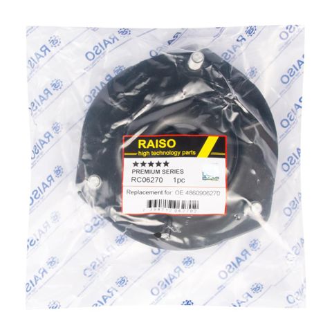 Опора передней стойки RC06270 RAISO