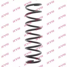 Пружина подвески RC6693 KAYABA