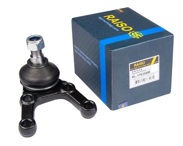 Шаровая опора, нижняя RL176308M RAISO
