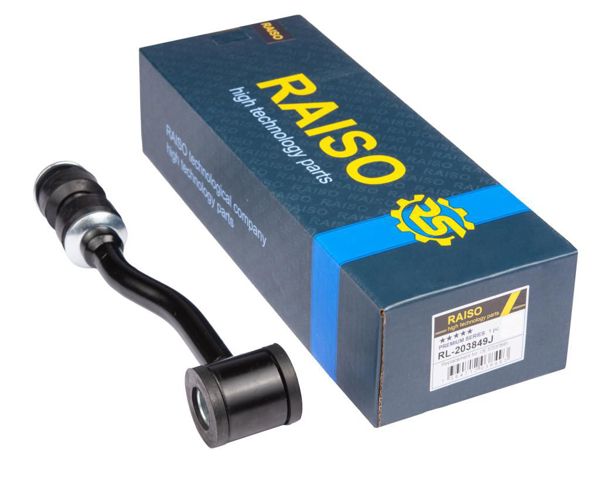 Амортизационная стойка RL203849J RAISO