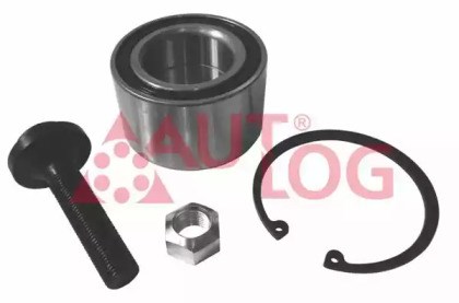 Подшипник ступицы передней RS1018 AUTLOG