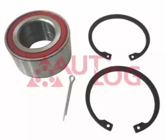 Подшипник ступицы передней RS1029 AUTLOG