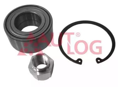 Подшипник ступицы передней RS1063 AUTLOG