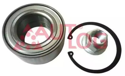 Подшипник ступицы передней/задней RS1080 AUTLOG