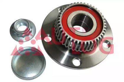 Ступица задняя RS1089 AUTLOG