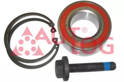 Подшипник ступицы передней/задней RS1091 AUTLOG
