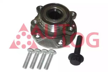 Подшипник в сборе со ступицей передний RS1099 AUTLOG