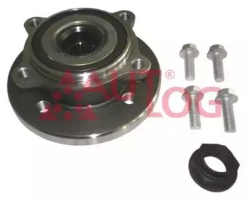 Ступица (передняя) RS1181 AUTLOG