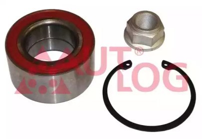 Опорный подшипник RS1187 AUTLOG