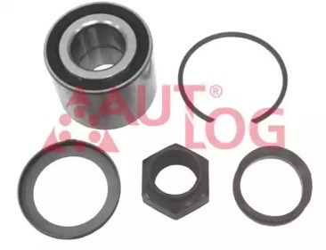 Задний подшипник RS1196 AUTLOG