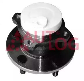 Ступицы задних колес RS1205 AUTLOG