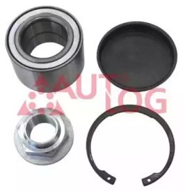Подшипники задней ступицы RS1209 AUTLOG