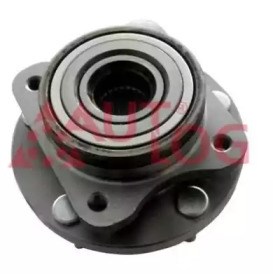 Ступицы передних колес RS1259 AUTLOG