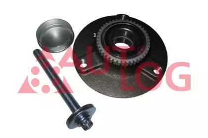 Ступица переднего колеса RS1260 AUTLOG