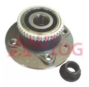 Задняя шпиндель RS1268 AUTLOG