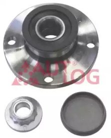 Ступица задняя RS1272 AUTLOG