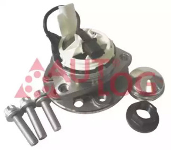 AUTLOG RS1278 Ступица передняя в наличии Чернигов
