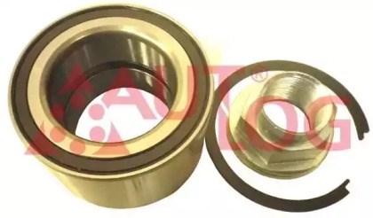 Подшипник передней ступицы RS1281 AUTLOG