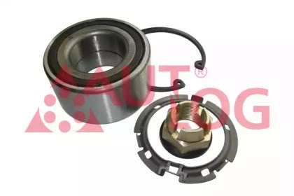 Комплект подшипника ступицы колеса RS1285 AUTLOG