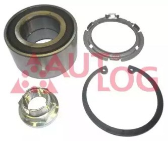 Подшипник ступицы передней RS1290 AUTLOG