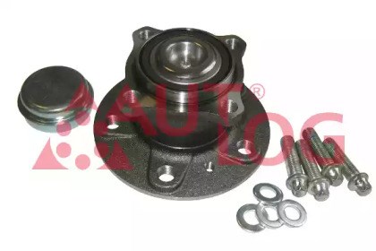 Ступица задняя RS1314 AUTLOG