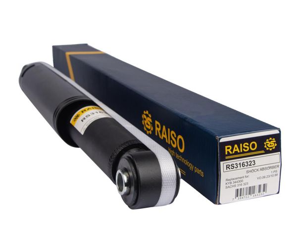 Задний амортизатор RS316323 RAISO