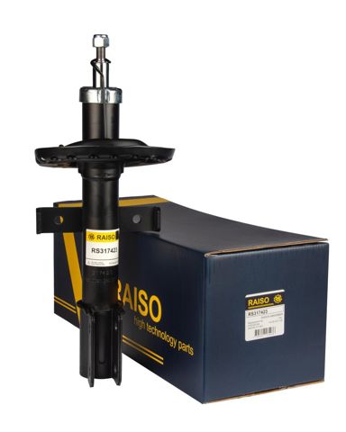 Амортизаторы передние RS317423 RAISO
