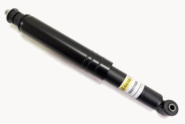Подвеска амортизатора/аморт. стойки RS317428 RAISO
