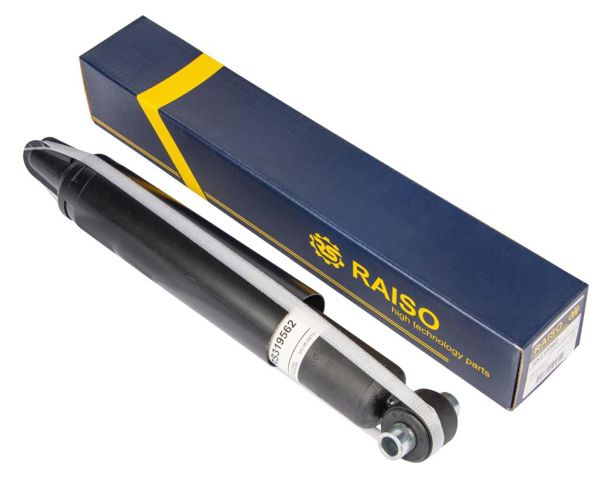 Подвеска амортизатора/аморт. стойки RS319562 RAISO