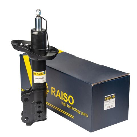 Стойка передняя левая RS546501 RAISO