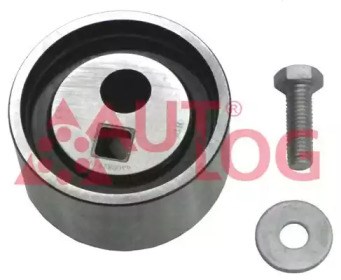 Ролик натяжителя ремня ГРМ Ваз 2109