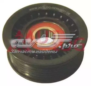 Ролик натяжителя приводного ремня RT1704 AUTLOG