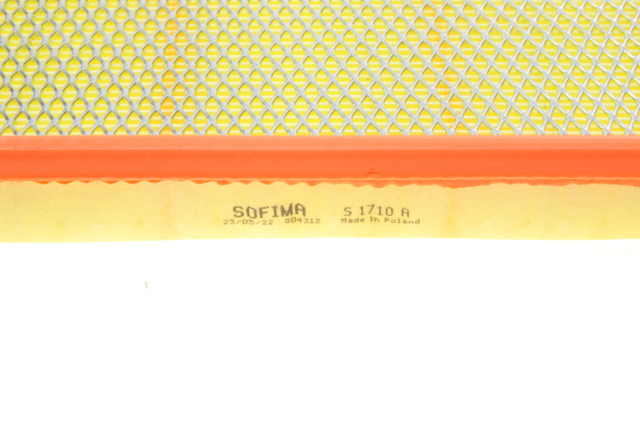 SOFIMA S1710A Фильтр воздушный в наличии Черновцы