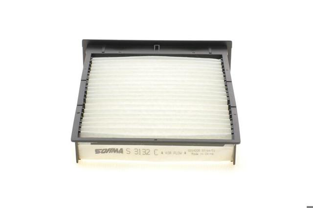 Фильтр пылевой S3132C SOFIMA