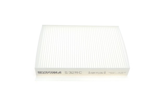 Фильтр пылевой S3211C SOFIMA