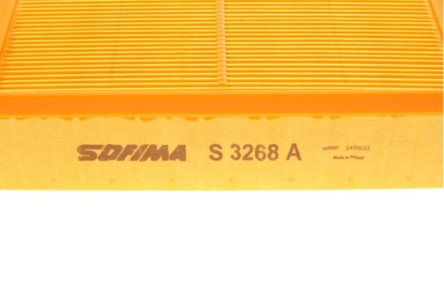S3268A Фильтр воздушный купить Ужгород