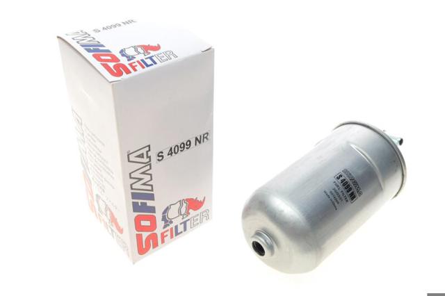 S4099NR Фильтр топливный купить Ирпень