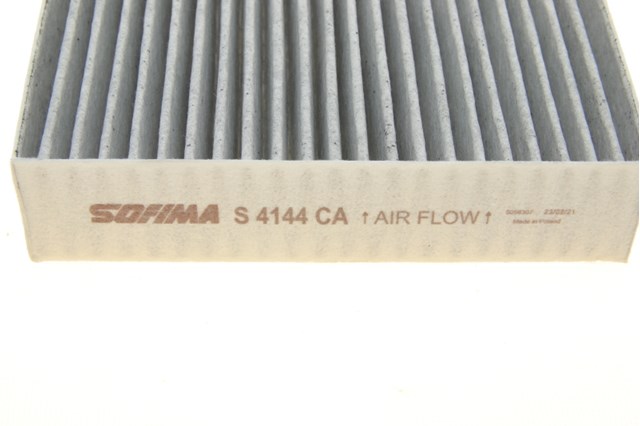 Фильтр салона S4144CA SOFIMA