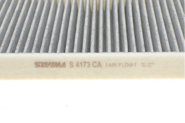 Воздушный фильтр салона S4173CA SOFIMA
