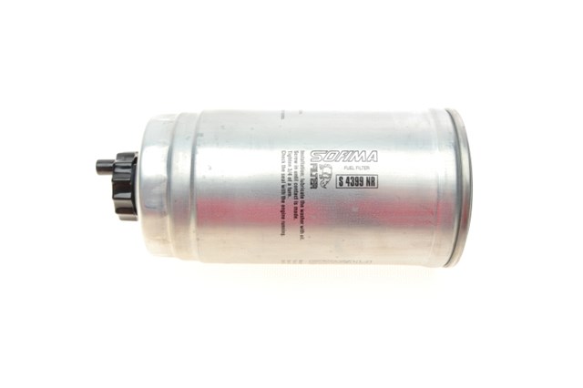 Фильтр тонкой очистки топлива S4399NR SOFIMA