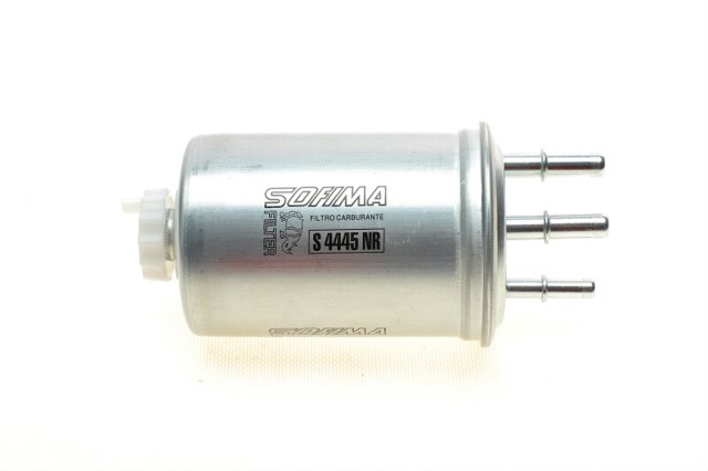 Фильтр топлива S4445NR SOFIMA