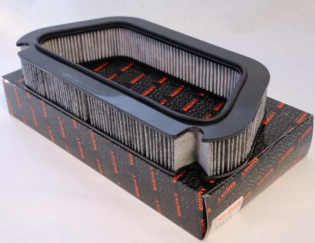 Фильтр пылевой SAK176 SHAFER