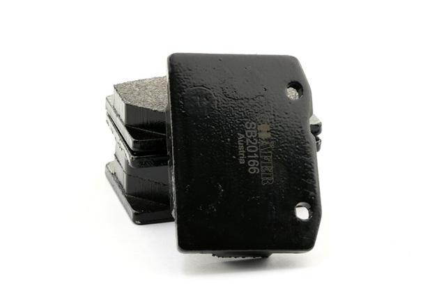 Тормозные колодки Ваз 2106