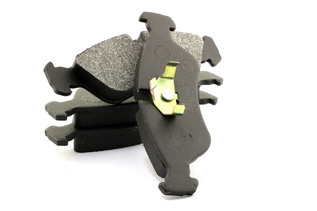 Колодки передние SB21190 SHAFER