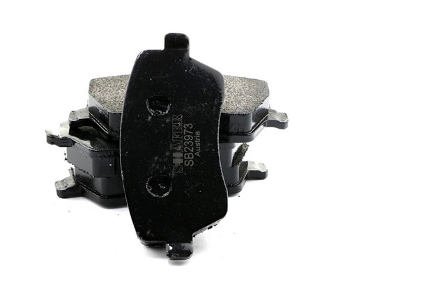 Колодки тормозные SB23973 SHAFER