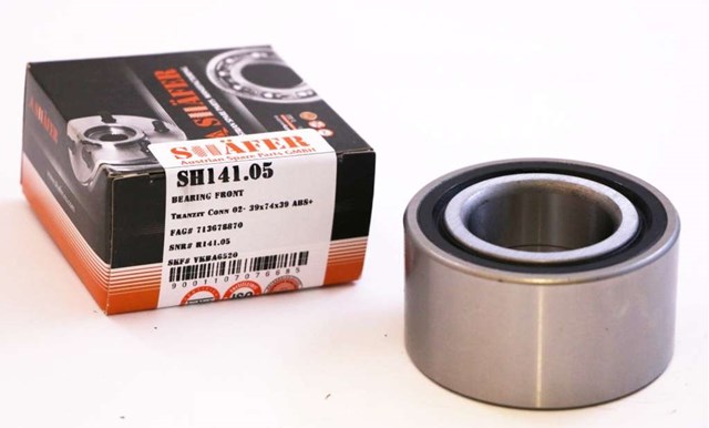 Подшипник передней ступицы SH14105 SHAFER