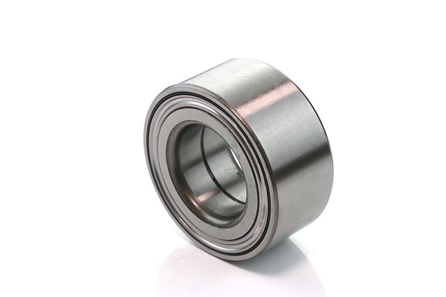 Комплект подшипника ступицы колеса SH15569 SHAFER